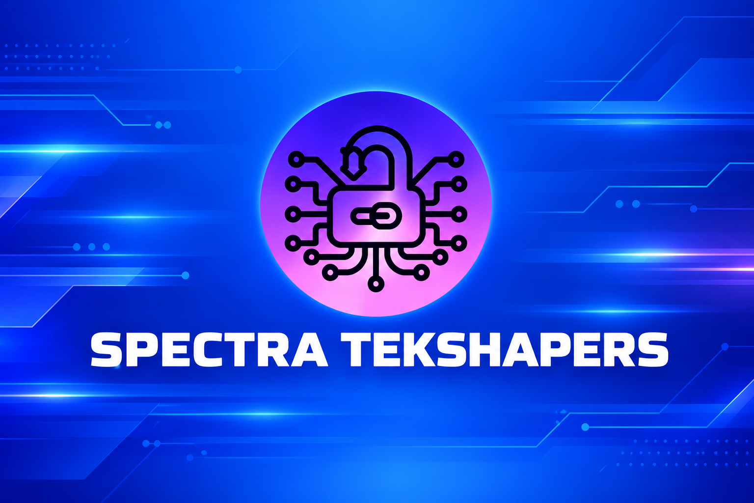 Spectra Tekshapers
